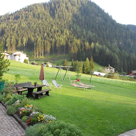 Garni Conturina Ξενοδοχείο Santa Cristina Val Gardena Εξωτερικό φωτογραφία